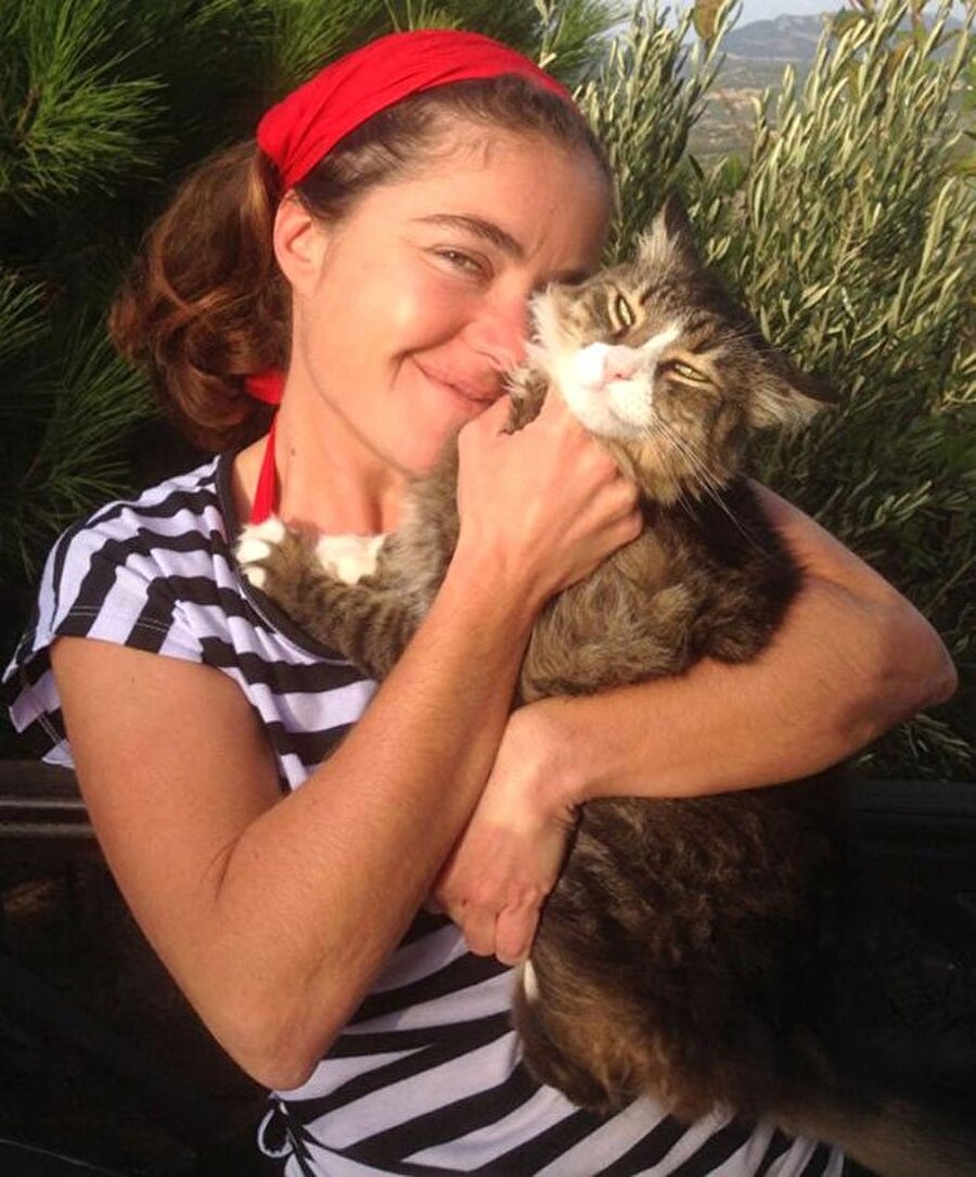 İşte Alton'un son hali!
Kaynak: Mynet