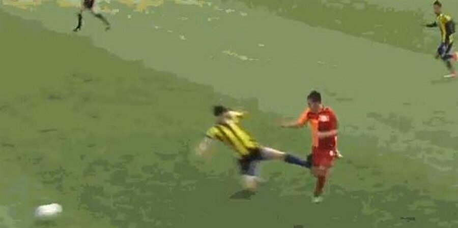 Fenerbahçe Galatasaray 17 Skandal Karar