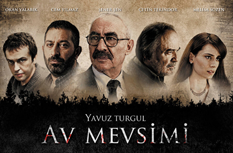 Bakış açını değiştir / Av Mevsimi

                                    
                                    
                                
                                