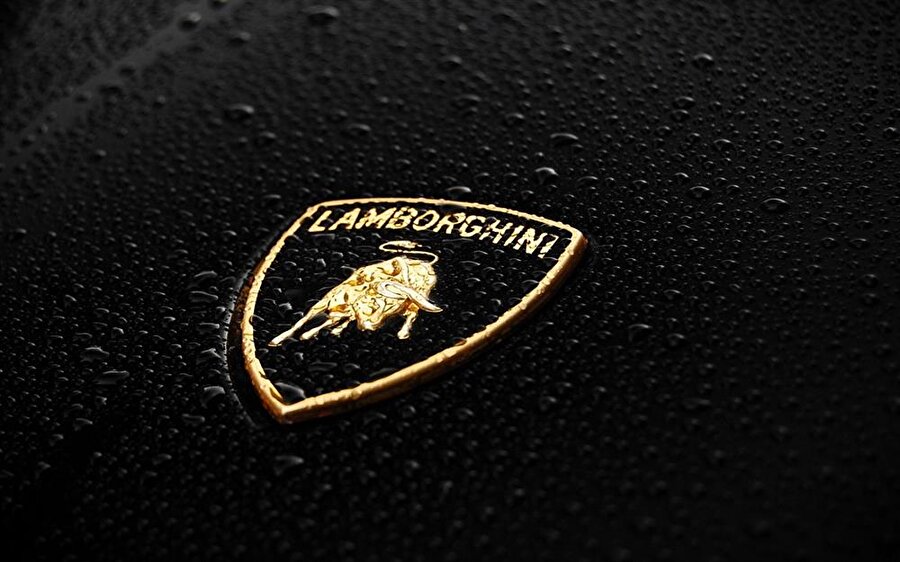 Lamborghini kapak