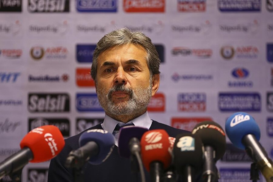 Aykut Kocaman'ın basın toplantısında istifa kelimesini neden kullanmadığı ortaya çıktı