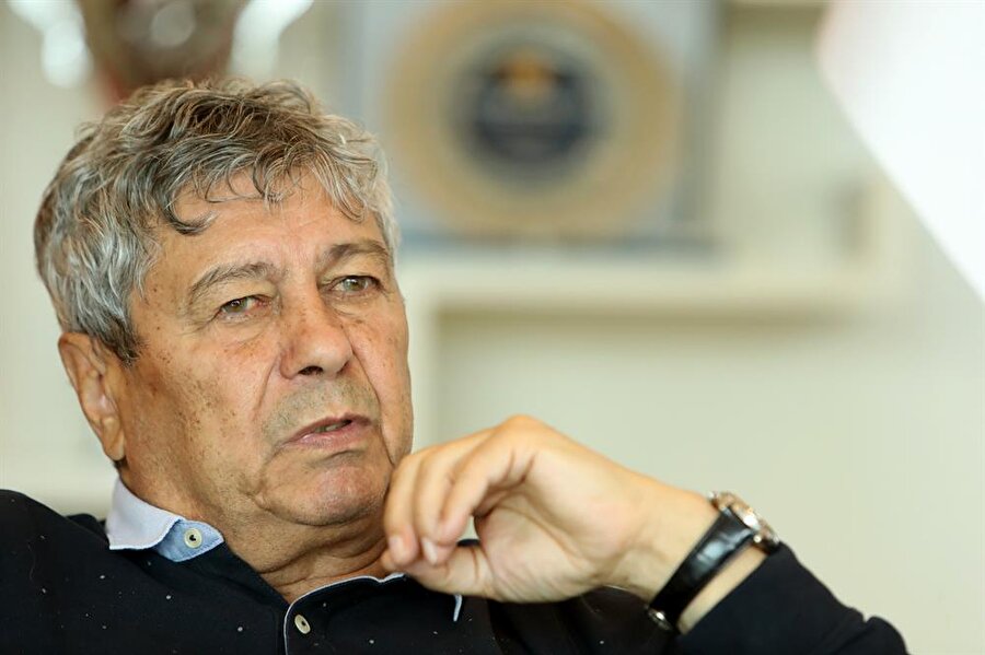 Lucescu