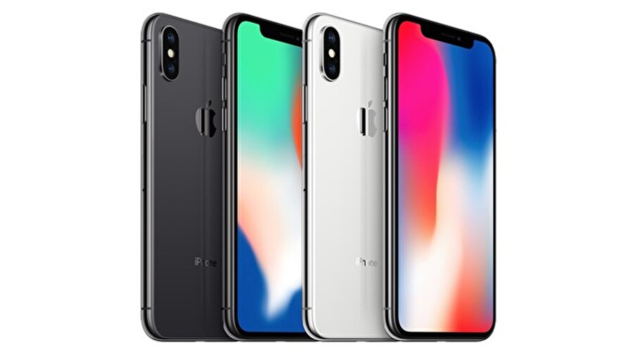 iPhone X'in Türkiye çıkış tarihi açıklandı

                                    Resmi açıklamaya göre iPhone X, 24 Kasım tarihinde Arnavutluk, Bosna-Hersek, Güney Afrika, Güney Kore, Kamboçya, Makao Adası (Çin), Makedonya, Malezya, Montenegro, Sırbistan, Tayland ve Türkiye'de satılmaya başlayacak. Türkiye dışındaki diğer tüm ülkelerde satış üçüncü taraf perakende satıcılar tarafından, Türkiye'de ise Apple Store mağazaları üzerinden gerçekleştirilecek.
64 GB sürümü 6099 ₺, 256 GB sürümü ise 6899 ₺ fiyata sahip iPhone X, gümüş ve siyah olmak üzere iki farklı renk seçeneğiyle gelecek. 
                                
