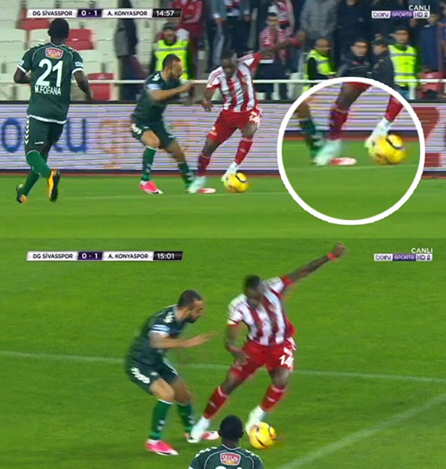 Cüneyt Çakır uçakta özür diledi: Yanlış görmüşü