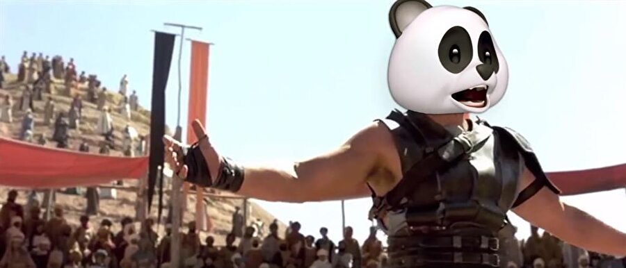animoji iPhone X
