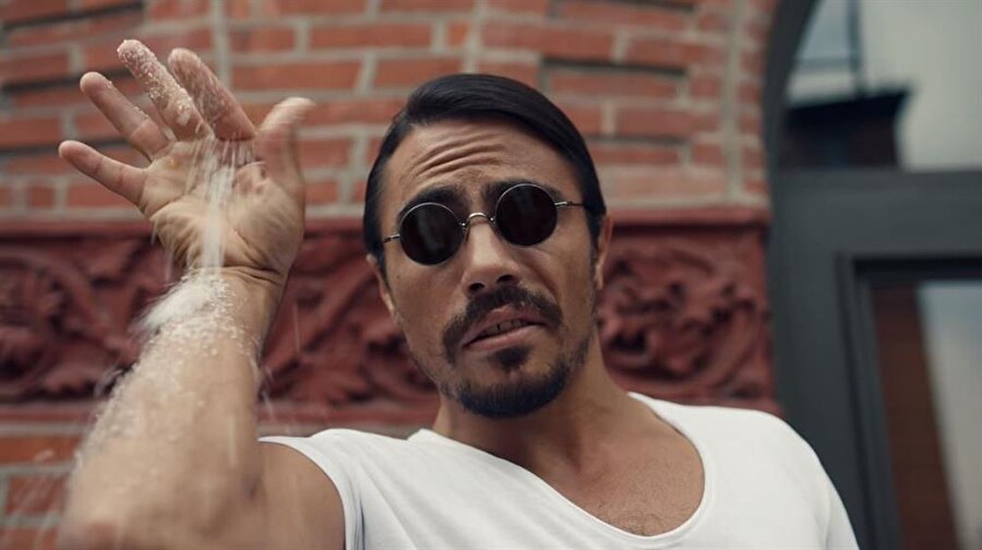 Nusret Googl Pixel 2