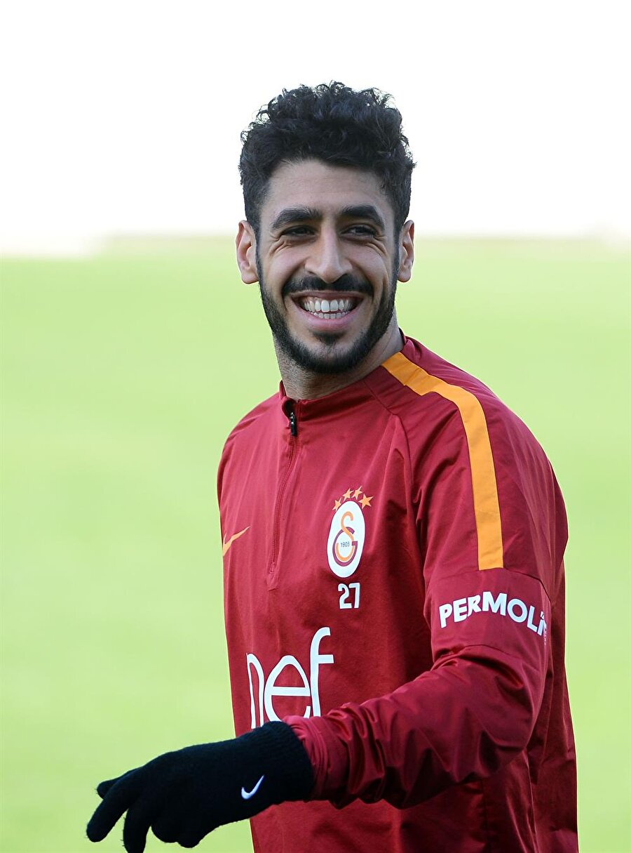 Tolga Ciğerci kadrodan çıkarıldı