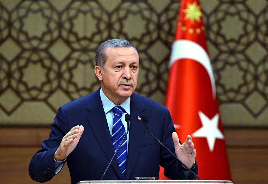 Cumhurbaşkanı Erdoğan, Şehircilik Şurası'na katılacak
Cumhurbaşkanı Recep Tayyip Erdoğan, Beştepe Millet Kültür ve Kongre Merkezi'nde düzenlenecek Şehircilik Şurası'na katılacak.