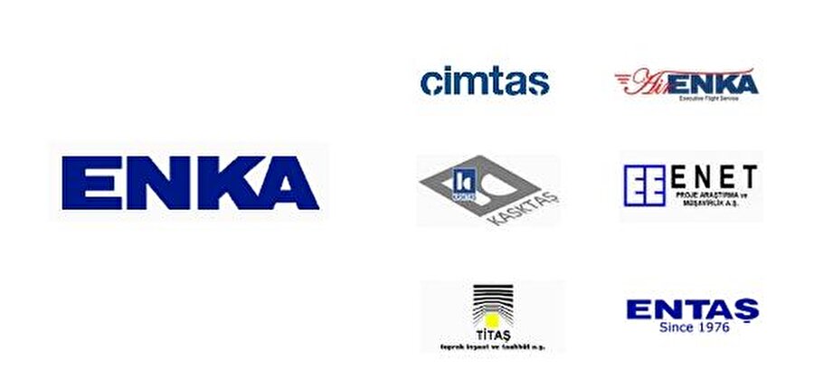 Enka Holding

                                    Enka Şirketler Grubu, 1957 yılında kurulmuş merkezi İstanbul'da bulunan şirketler grubu. Türkiye'nin önemli şirketleri arasında bulunmaktadır. Şarık Tara ve Sadi Gülçelik tarafından 1957 yılında kurulmuş bir şirkettir. Özellikle Soğuk Savaş'ın bitmesinin ardından Rusya ve Türki Cumhuriyetler'de gerçekleştirdikleri projelerle adını duyurmuştur. Grup, Türkiye'de elektrik santrali kurulu gücü bakımından ülkenin en büyük özel sektör firmasıdır.
                                