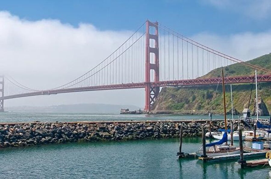 
                                    Şehir:San Francisco Ülke:ABD Aylık Ortalama Maaş:4817 dolar Nüfus:864.816
                                
