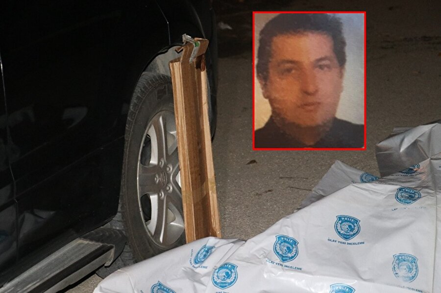 ​İnternetten aldı, denerken canından oldu