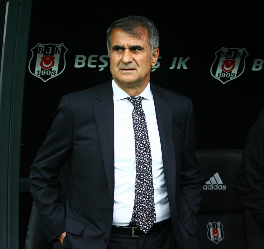 Şenol Güneş, Balotelli’yi istememe sebebini açıkladı