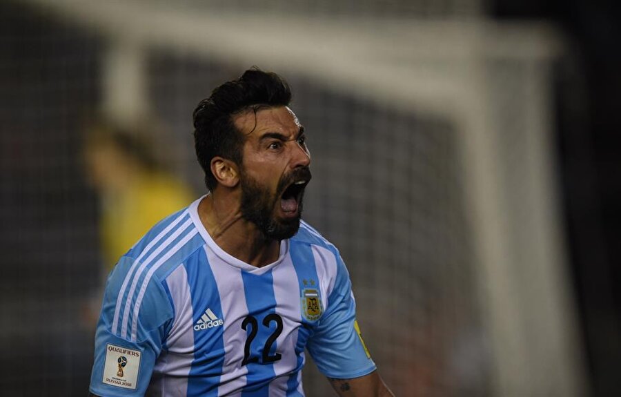 Galatasaray'ın gizli transfer hamlesi ortaya çıktı: Lavezzi