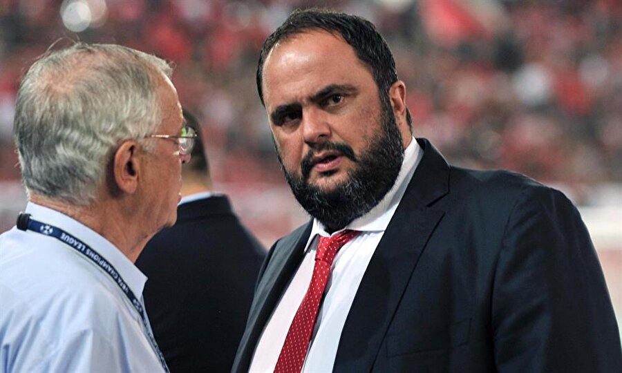 ​Emenike’nin patronuna şike şoku