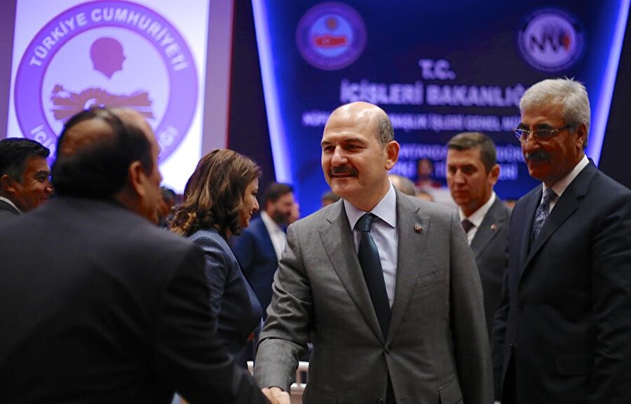 Süleyman Soylu