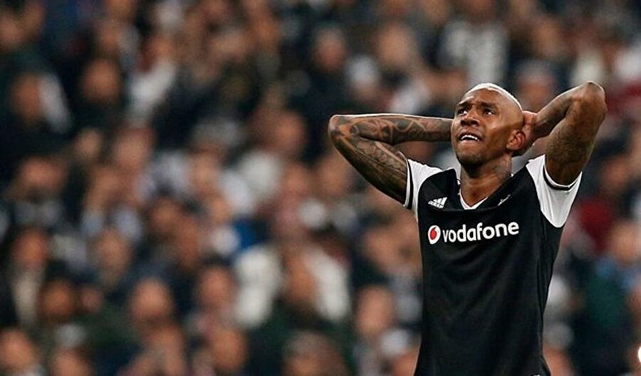 Talisca'dan transfer itirafı!