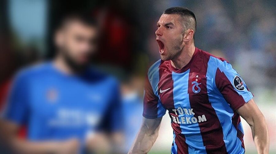 Burak yılmaz'ın son hali görenleri şaşırttı!