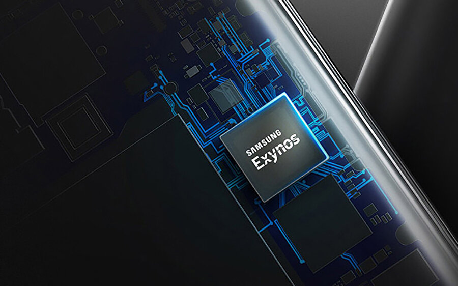 samsung s9 exynos