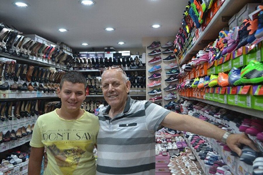 Esnaf çocuğu olarak büyüyenlerin çok iyi bildiği 5 durum