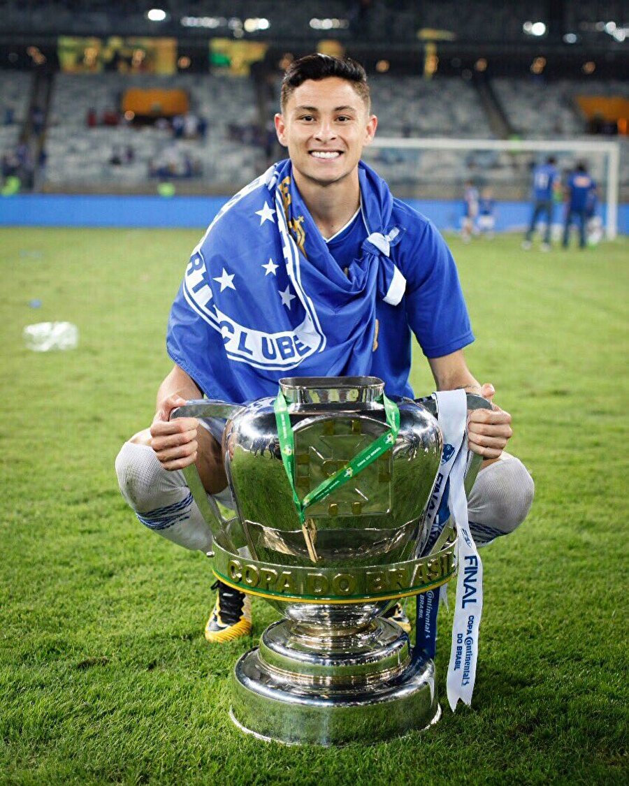 Galatasaray'dan sürpriz transfer hamlesi