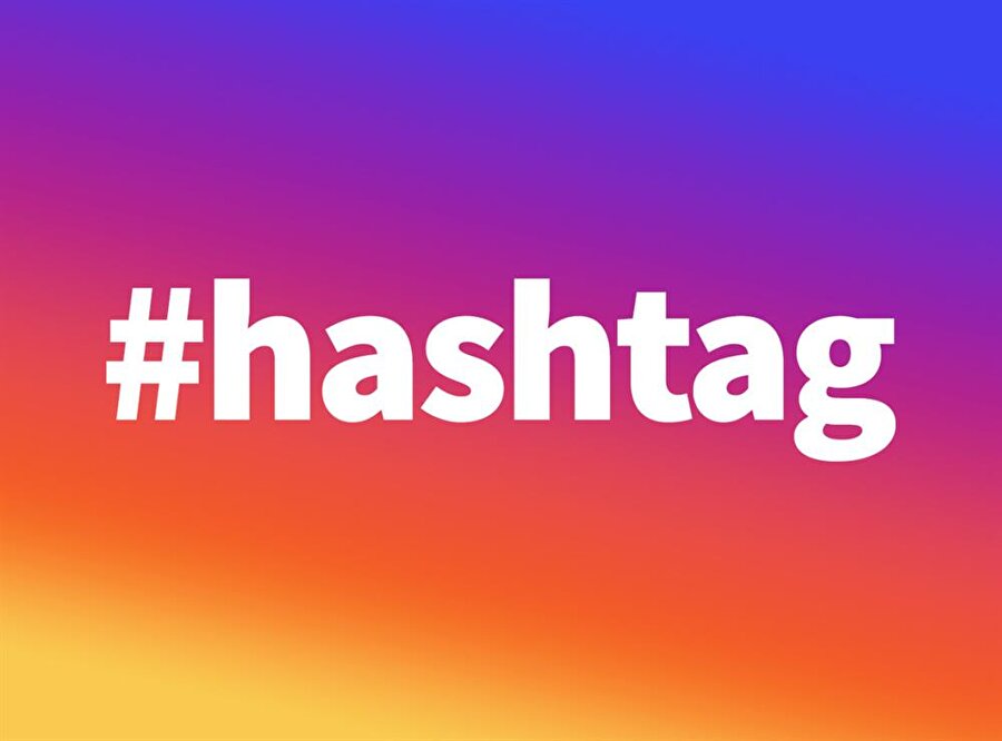 Instagram'a hashtag takip edebilme özelliği geliyor.