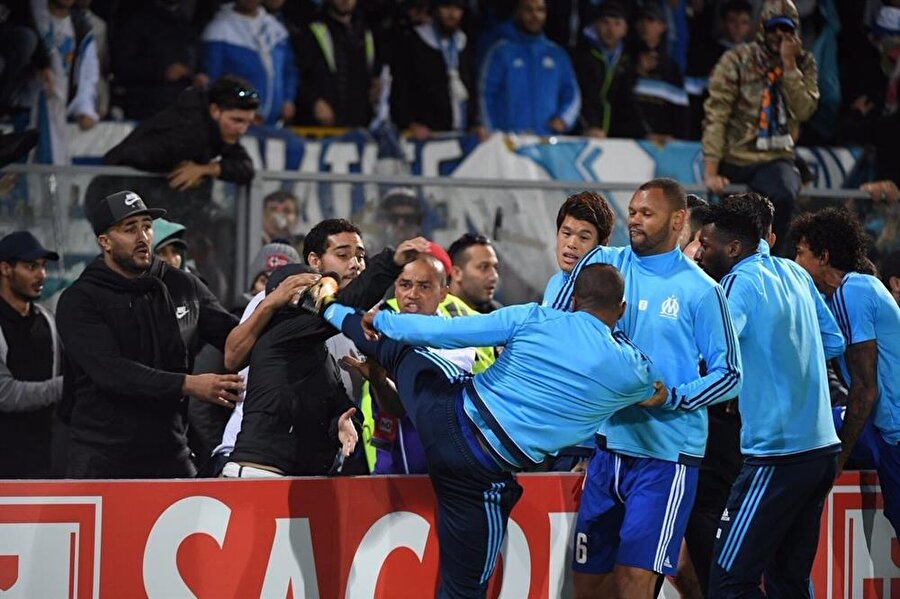 Patrice Evra