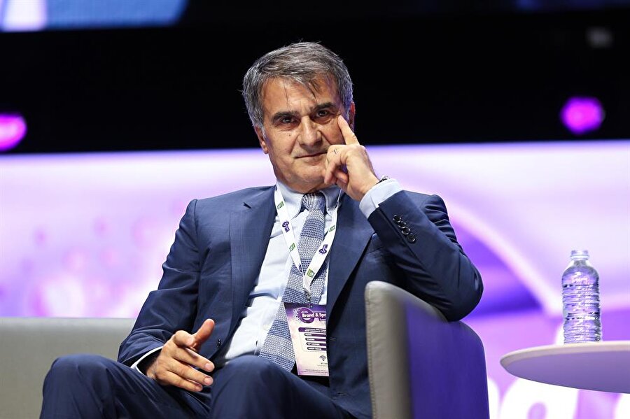 Hıncal Uluç Şenol Güneş