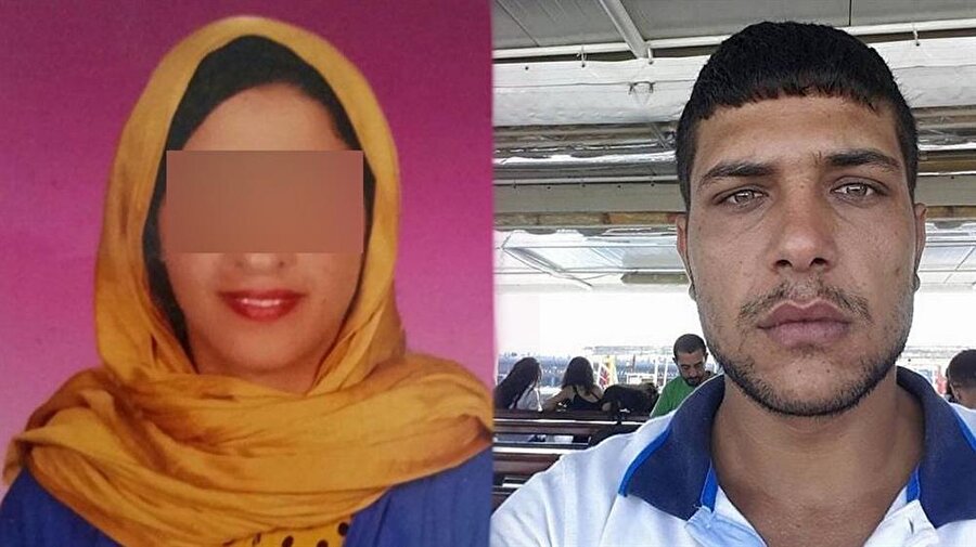 ​Adana'da vahşet: Kadın kılığına giren üvey kardeşi döner bıçağıyla saldırdı
