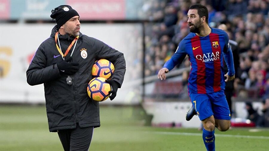 ​Tudor Arda kararını verdi: "Onu kendine getiririm"