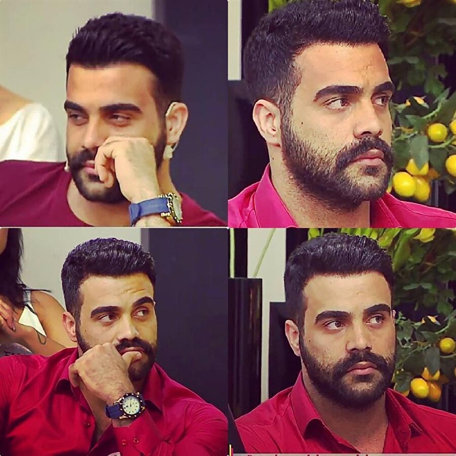 Sosyal medyayı salladı!
Zuhal Topal'ın izdivaç programında damat adayı olan Key'in yeğeni ile oynadığı oyun, sosyal medya takipçileri tarafından "imaj değişimi" olarak değerlendirildi.