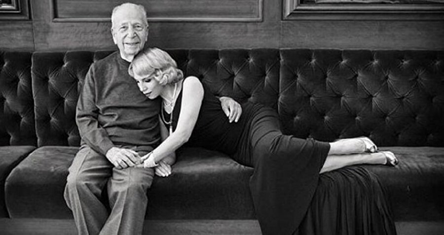 Ünlü sanatçı Sertab Erener'in acı günü!