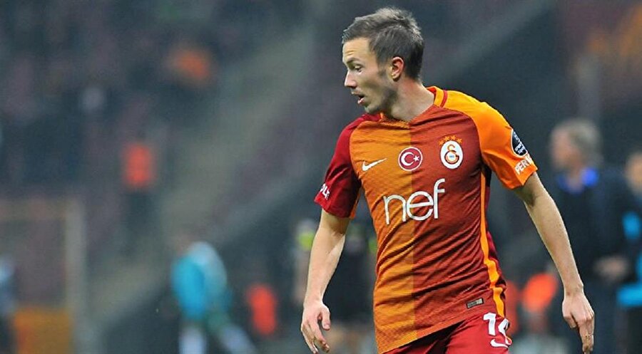 ​Martin Linnes'ten ilginç itiraf: "Tehdit edildik"
