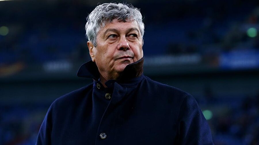 ​Lucescu, Milli Takımı reddeden futbolcuyu açıkladı