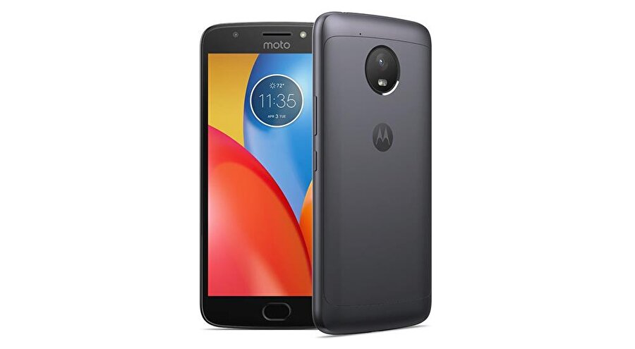 Motorola Moto E4 Plus

                                    
                                    5000 mAh pil kapasitesine sahip Moto E4 Plus, bu kadar büyük bir pille satın alabileceğini en ucuz akıllı telefon. Şık tasarım, 5,5 inç HD çözünürlüklü ekran, sekiz çekirdekli MediaTek çipset ve saf Android yazılımla Moto E4 Plus modelinin Türkiye fiyatı: 1099 ₺
                                
                                