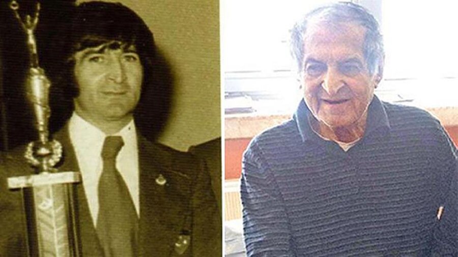 ​Türk tekvandosunun babası İsmet Iraz hayatını kaybetti