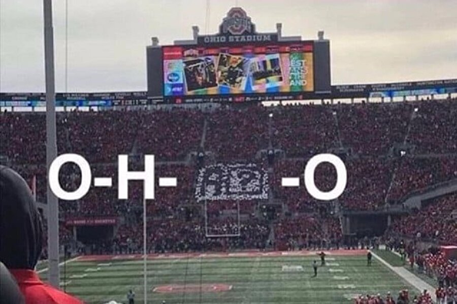 OHİO State