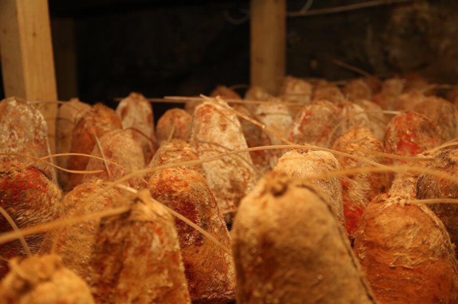 'Kalitesi dünyada ilk olan "Divle Obruk Peyniri" tek elden üretilecek