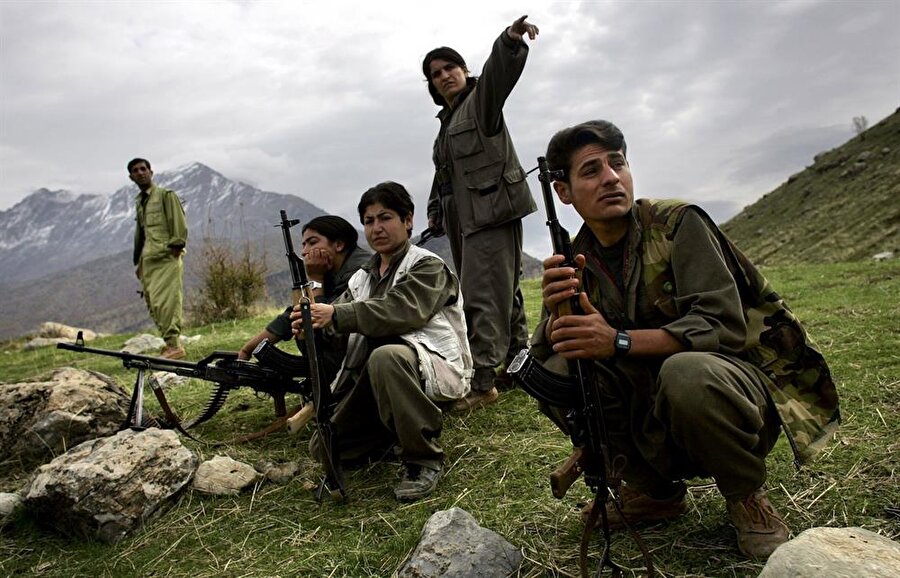 Hatta İçişleri Bakanlığı’nın verilerine göre son dönemde terör örgütü PKK’ya direkt katılımın en fazla olduğu bölgelerden birisinin Afrin olduğu bildirildi.

                                    
                                    
                                
                                