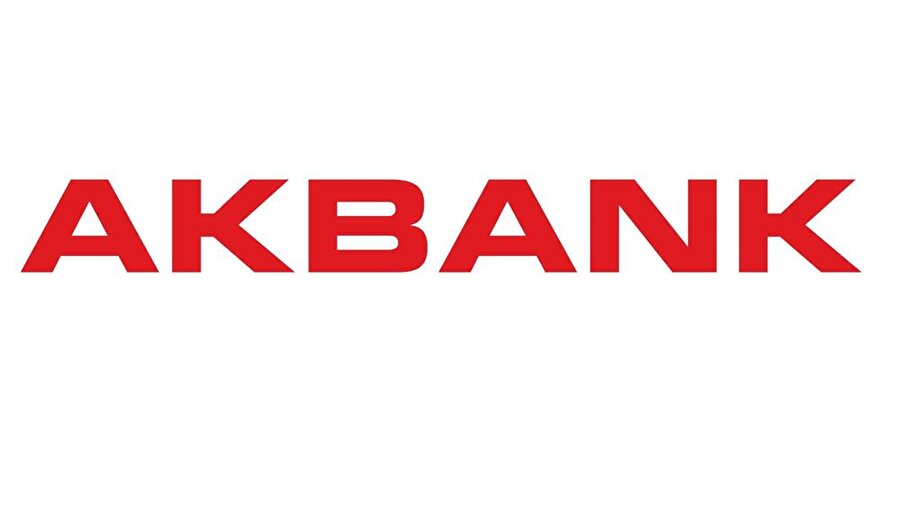 AKBANK
Akbank sıralamada 4. sırada ve piyasa değeri 39.1 milyar TL.