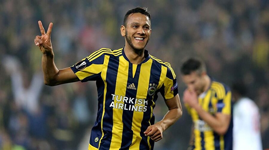 Josef de Souza için dev teklif: 15 milyon Euro