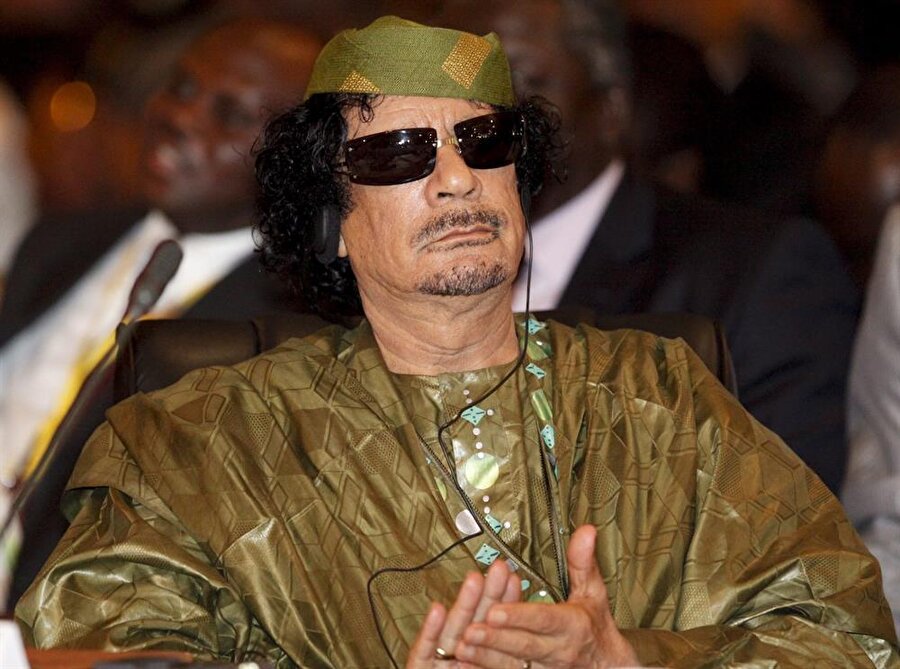 ABD ve Avrupa ile ilişkileri

                                    
                                    
                                    
                                    
                                    
                                    ABD Başkanı Ronald Reagan. Kaddafi’yi Batı ülkelerine terör ihraç etmekle suçlayarak. Libyaya 1981 den bu yana uygulanan ekonomik ambargonun sürdürüleceğini duyurdu. Son yıllarda, İngiltere, Almanya, Fransa gibi ülkelerde Kaddafi’nin siyasal karşıtı Libyalıların öldürülmesi, ülkede Kaddafi’ye karşı, muhalefetin giderek, güçlendiğini ortaya koyuyordu.
                                
                                
                                
                                
                                
                                