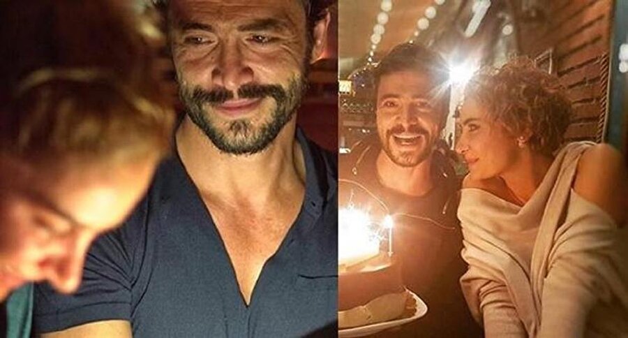 Ahmet Kural ve Sıla