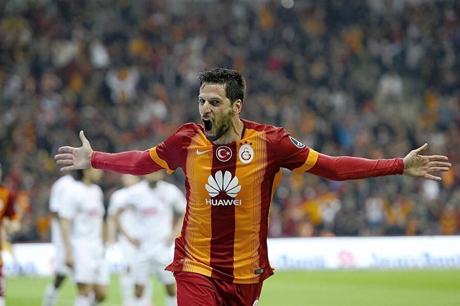 ​Hakan Balta emekli oluyor