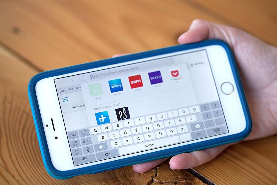 ios 11 reklam engelleme