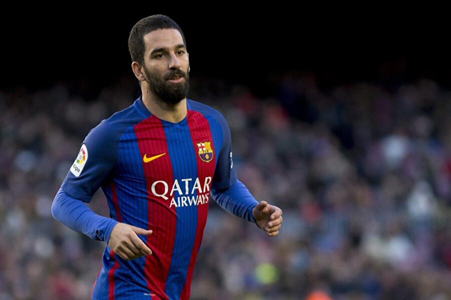 ​Gece yarısı bombası: Arda Turan için sponsor bulundu
