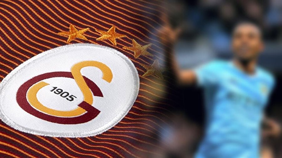 City'nin yıldızı Galatasaray'ı Instagram'dan takip etti