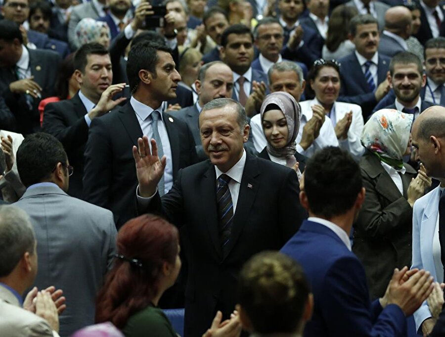 AK Parti Genişletilmiş İl Başkanları Toplantısı düzenlenecek

                                    Cumhurbaşkanı ve AK Parti Genel Başkanı Recep Tayyip Erdoğan, partisinin genel merkezinde Genişletilmiş İl Başkanları Toplantısı'na katılacak.
                                
