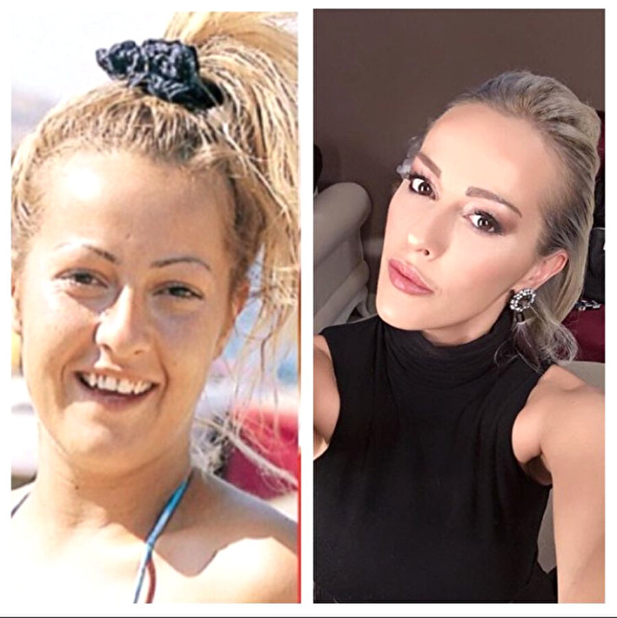 İşte Helin'in estetiksiz hali!

                                    Avşar kızının estetiksiz halini görenler, hayal kırıklığına uğruyor. 
                                