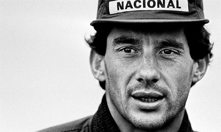 Yarım kalan acıklı hikaye: Formula tarihinin en hızlı pilotu Ayrton Senna