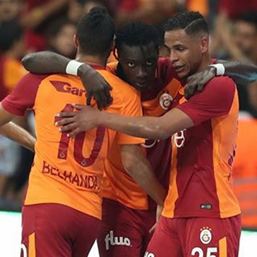 Galatasaray'da şok: Ceza sınırındaki Fernando Alanya'da yok! ​